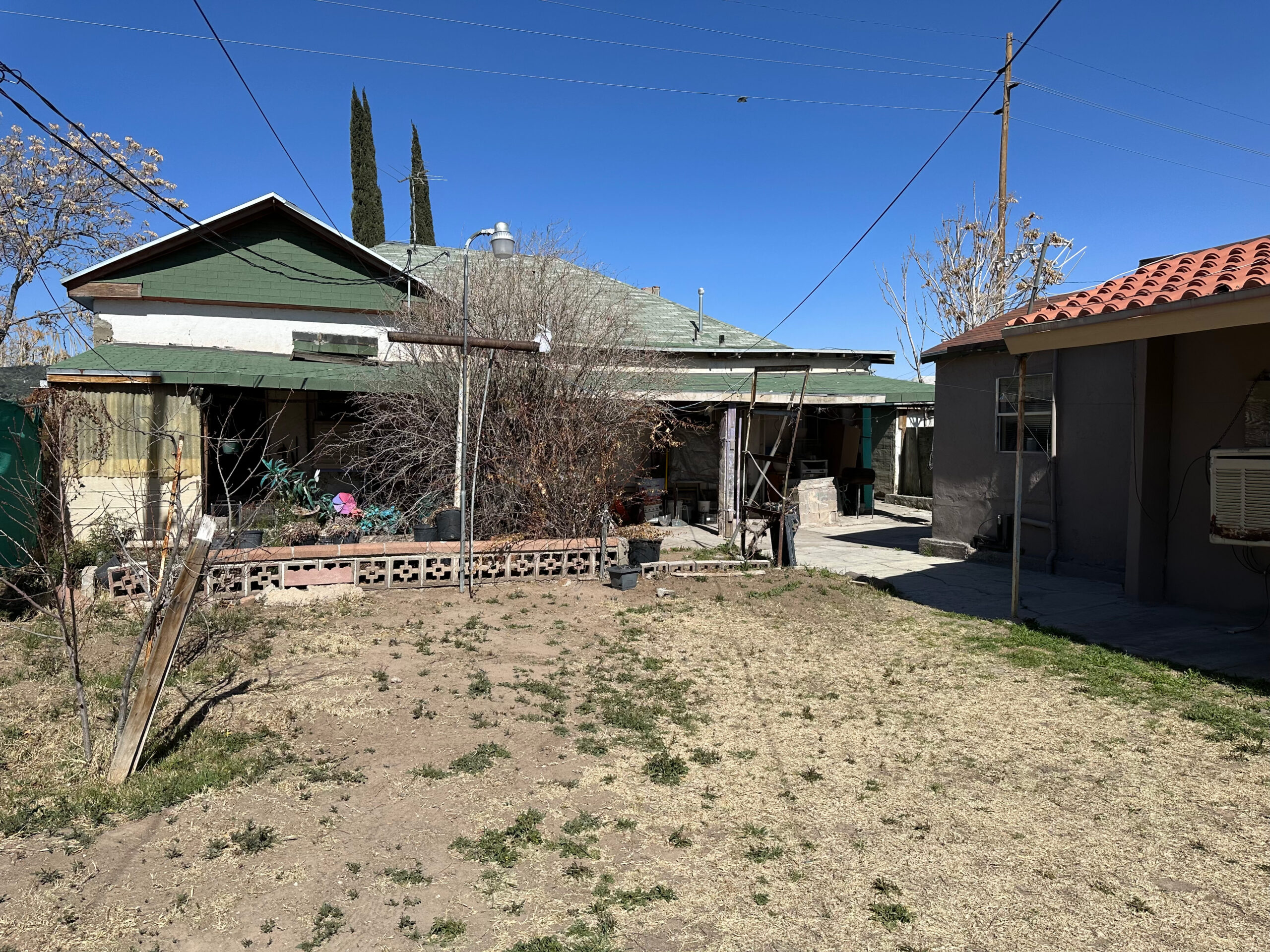 Home Buyers Border City Home Buyers El Paso, TX