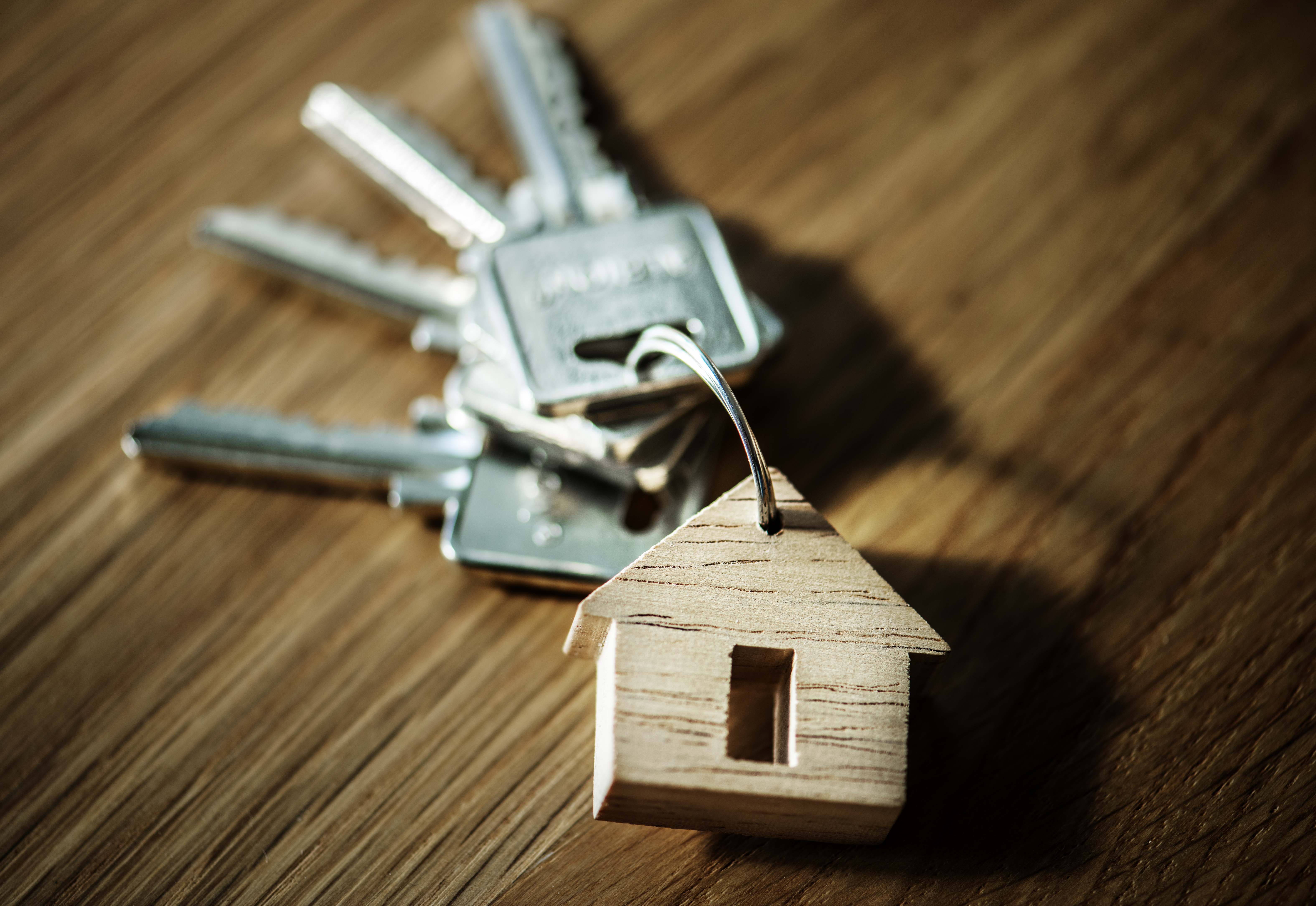 Cash Home Buyers