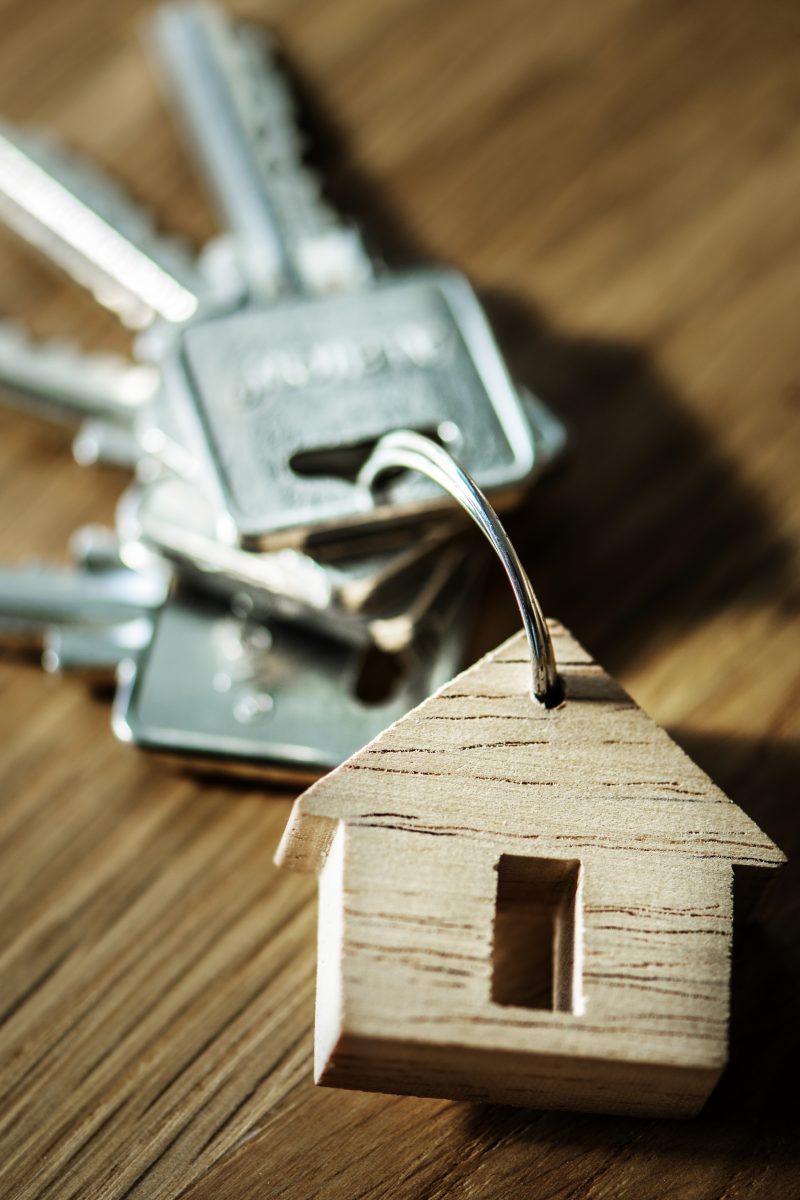 Cash Home Buyers